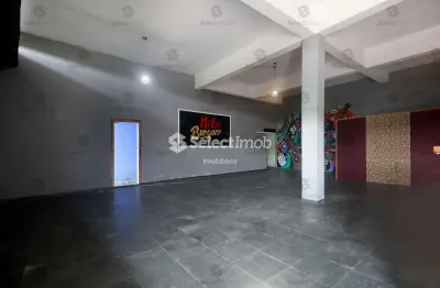 Sala comercial para alugar na Rua Brigadeiro José Vicente de Faria Lima, --, Bocaina, Ribeirão Pires