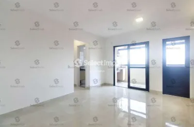 Apartamento com 2 quartos para alugar na Rua Santos Dumont, --, Vila Dirce, Mauá