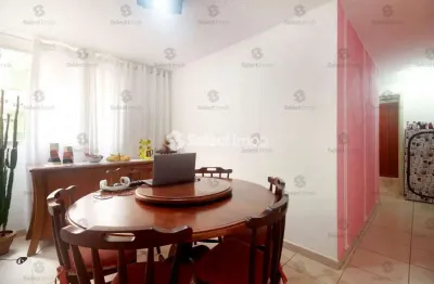 Apartamento com 2 quartos à venda na Rua Zumbi dos Palmares, --, Parque São Vicente, Mauá