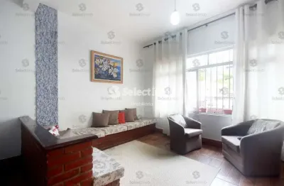 Casa com 1 quarto para alugar na Avenida Itapark, --, Jardim Itapark, Mauá
