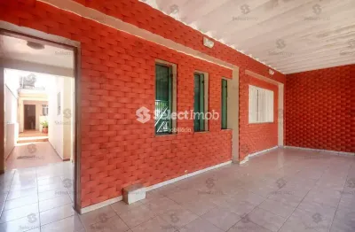 Casa com 3 quartos à venda na Avenida Vivaldi, --, Rudge Ramos, São Bernardo do Campo