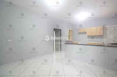 Casa com 2 quartos para alugar na Rua Caetano Aletto, --, Jardim Itapark, Mauá