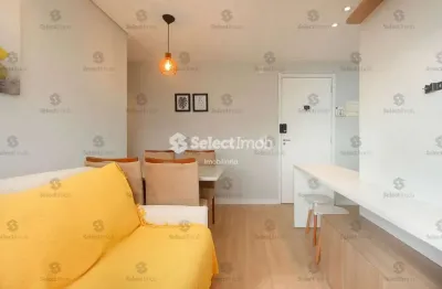 Apartamento com 2 quartos à venda na Rua Pedro Galvano, --, Parque São Vicente, Mauá