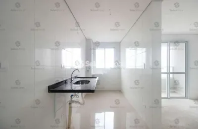 Apartamento à Venda, Vila Nossa Senhora das Vitórias, Mauá, SP