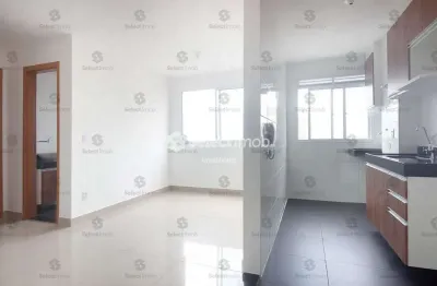 Apartamento com 2 quartos à venda na Rua Presidente Afonso Pena, --, Parque São Vicente, Mauá
