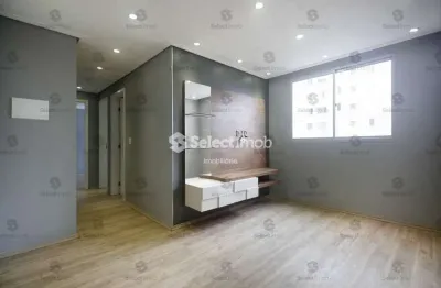 Apartamento com 2 quartos à venda na Rua Vicente Grecco, --, Parque São Vicente, Mauá