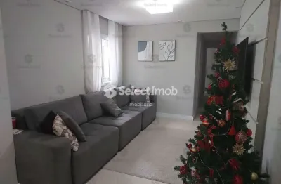 Cobertura à venda, vila valparaíso, santo andré, sp