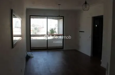 Apartamento com 2 quartos para alugar na Rua Xingu, --, Vila Valparaíso, Santo André