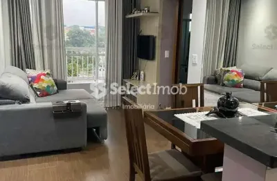 Apartamento à venda, Vila Príncipe de Gales, Santo André, SP