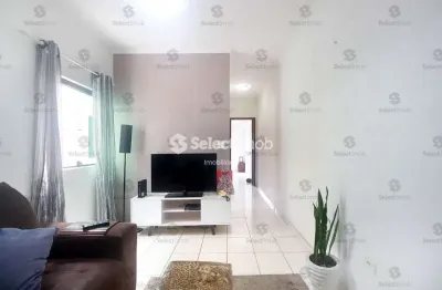 Apartamento com 2 quartos à venda na Rua Vinte e Quatro de Maio, --, Vila América, Santo André