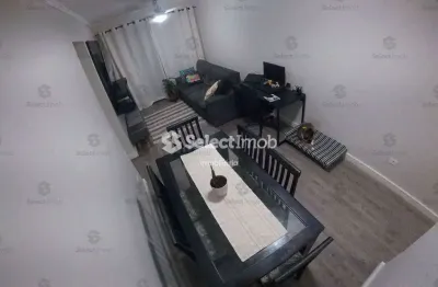 Apartamento com 2 quartos à venda na Rua Doutor Teófilo Nóbrega, --, Vila Emílio, Mauá
