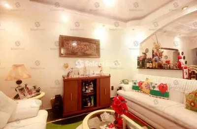 Casa com 2 quartos à venda na Rua Pedro Aletto, --, Jardim Anchieta, Mauá