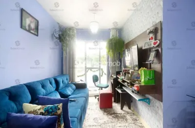 Apartamento com 2 quartos à venda na Rua Santa Helena, --, Vila Magini, Mauá
