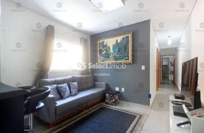 Cobertura com 3 quartos à venda na Rua Jabaquara, --, Paraíso, Santo André