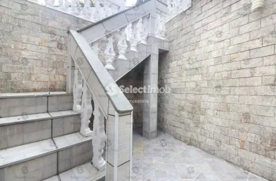 Casa com 3 quartos à venda na Rua Amador Alves de Oliveira, --, Jardim Haydee, Mauá