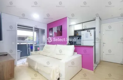 Apartamento com 2 quartos à venda na Avenida Queiroz Pedroso, --, Jardim Pedroso, Mauá