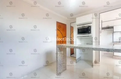 Apartamento com 2 quartos para alugar na Rua Eduardo Prado, --, Vila Bocaina, Mauá