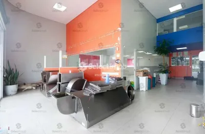 Prédio Comercial para ALUGAR, Vila Nossa Senhora das Vitórias, Mauá, SP