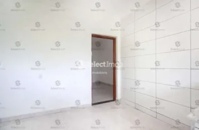 Casa com 1 quarto para alugar na Rua Pedro Moreira, --, Jardim Mauá, Mauá
