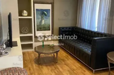 Apartamento com 3 quartos para alugar na Rua Siqueira Campos, --, Centro, Santo André