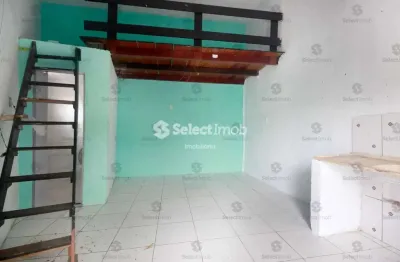 Sala comercial para alugar na Rua Pedro Moreira, --, Jardim Mauá, Mauá