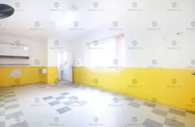 Conjunto de salas para alugar, vila nossa senhora das vitórias, mauá, sp