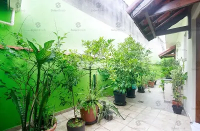 Casa com 2 quartos à venda na Rua Leonel Lima e Silva, --, Jardim Quarto Centenário, Mauá