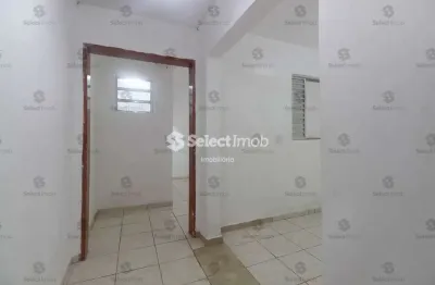 Casa com 1 quarto para alugar na Rua Florindo Cappucci, --, Jardim Mauá, Mauá