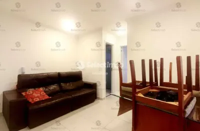 Apartamento com 2 quartos à venda na Rua Alonso de Vasconcelos Pacheco, --, Vila Bocaina, Mauá