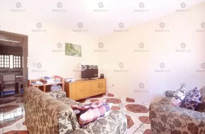 Casa com 2 quartos à venda na Rua Santa Inês, --, Vila Augusto, Mauá