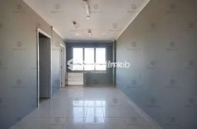 Sala comercial à venda na Rua Campos Sales, --, Vila Bocaina, Mauá