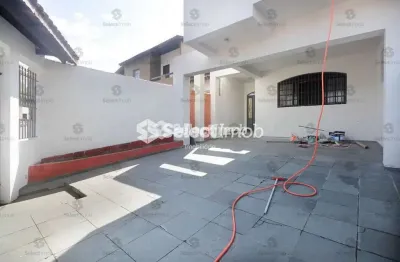 Casa em condomínio fechado com 3 quartos à venda na Rua Otávio Polidoro, --, Vila Assis Brasil, Mauá