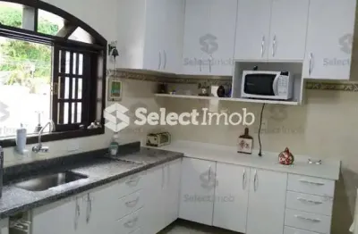 Casa em condomínio fechado com 2 quartos à venda na Rua Francisco Tometich, --, Ponte Seca, Ribeirão Pires