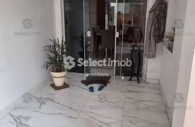 Casa em condomínio fechado com 3 quartos à venda na Rua Arthur Galhardo, --, Jardim Anchieta, Mauá