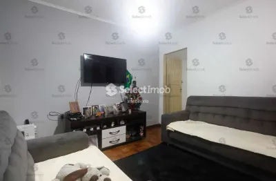 Casa em condomínio fechado com 3 quartos à venda na Rua Vice-Presidente Francisco Álvaro Bueno de Paiva, --, Parque São Vicente, Mauá