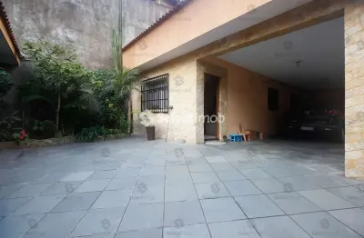 Casa em condomínio fechado com 2 quartos à venda na Avenida do Manacá, --, Jardim Primavera, Mauá