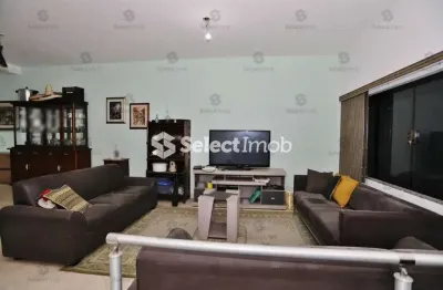 Casa em condomínio fechado com 2 quartos à venda na Rua General Flores, --, Vila Humaitá, Santo André