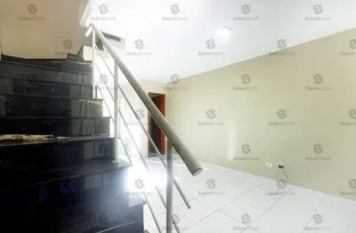 Casa em condomínio fechado com 2 quartos à venda na Rua Egídio Amálio Pântano, --, Jardim Santa Lídia, Mauá