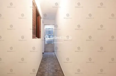 Casa em condomínio fechado com 1 quarto para alugar na Rua Rio de Janeiro, --, Jardim Oratório, Mauá