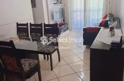 Apartamento com 2 quartos à venda na Alameda São Caetano, --, Santa Maria, São Caetano do Sul