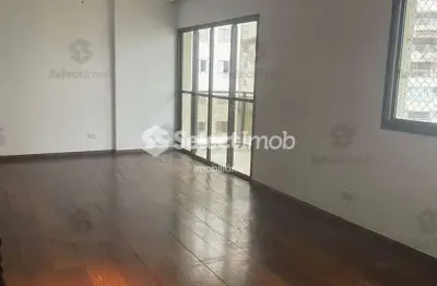Apartamento com 3 quartos à venda na Rua Vitória Régia, --, Campestre, Santo André