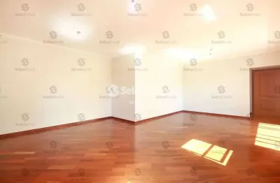 Apartamento com 3 quartos à venda na Rua Antônio Bastos, --, Vila Bastos, Santo André