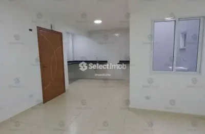 Apartamento com 2 quartos à venda na Rua Oscar Thon, --, Vila Homero Thon, Santo André