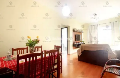 Apartamento com 2 quartos à venda na Avenida Dom José Gaspar, --, Matriz, Mauá