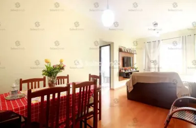 Apartamento com 2 quartos à venda na Avenida Dom José Gaspar, --, Matriz, Mauá