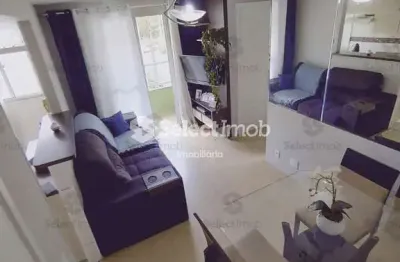 Apartamento com 2 quartos à venda na Rua Zumbi dos Palmares, --, Parque São Vicente, Mauá