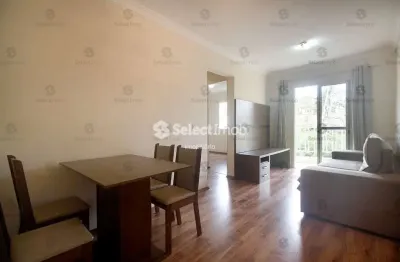 Apartamento com 2 quartos à venda na Rua Dona Angelina Santeo Chiozzani, --, Jardim São Judas, Mauá