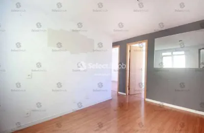 Apartamento com 2 quartos à venda na Estrada Mauá e Adutora Rio Claro, --, Jardim Ipê, Mauá