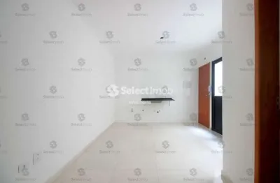 Apartamento com 2 quartos à venda na Rua Ourinhos, --, Jardim Alvorada, Santo André