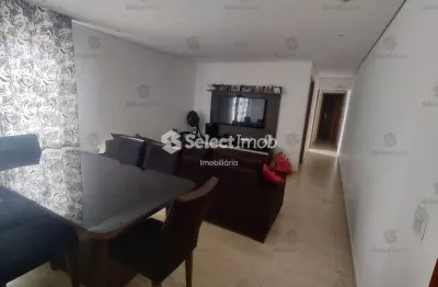 Apartamento à venda, Vila Nossa Senhora das Vitórias, Mauá, SP